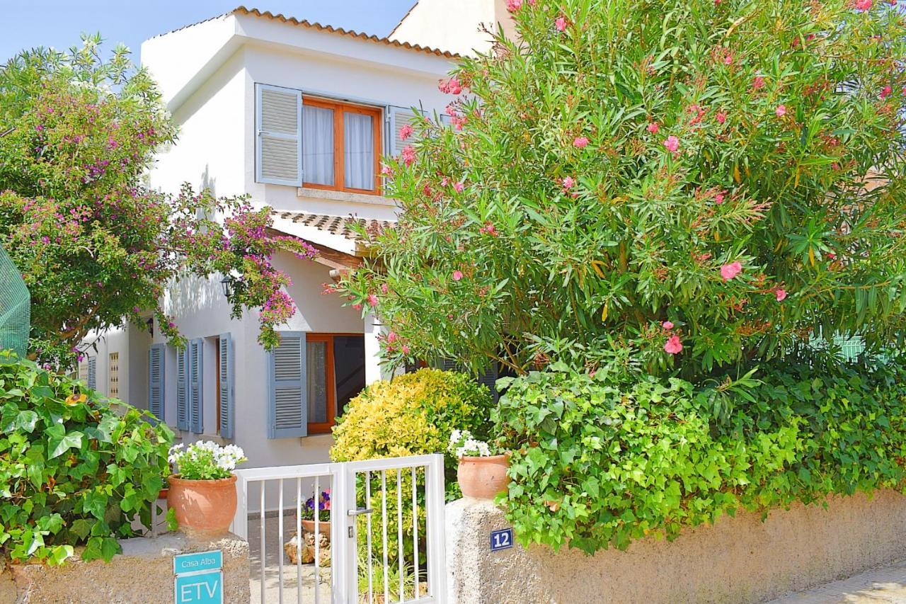 159 Casa Alba Etv9785 By Mallorca Charme كان بيكافورت المظهر الخارجي الصورة